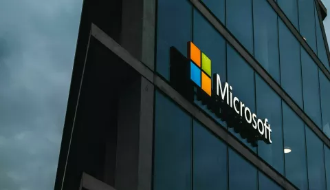 Microsoft, Microsoft