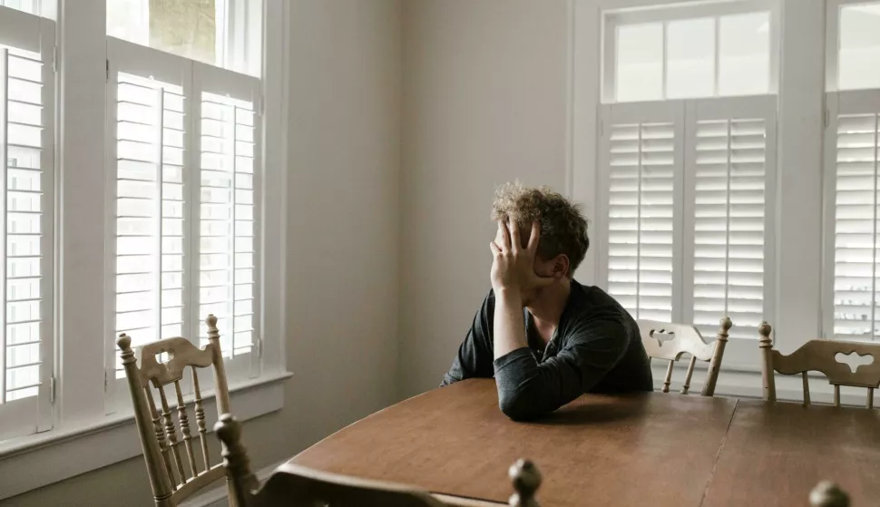 mentalno zdravlje psiha