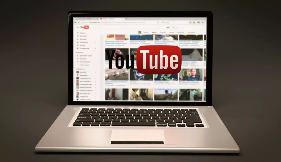 platforma YouTube