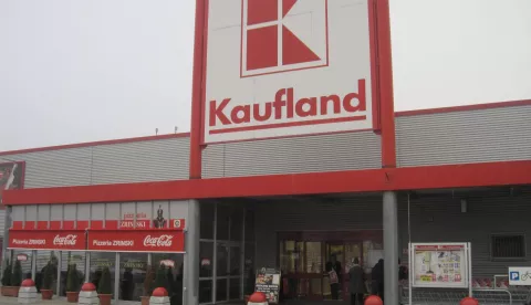 Kaufland Kaufland