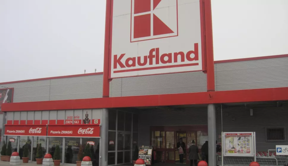 Kaufland Kaufland