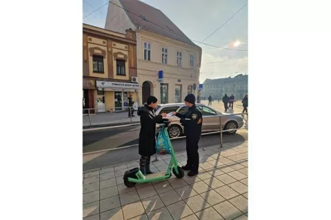 Edukacija policije