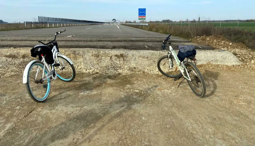 Završetak hrvatskog dijela autoceste