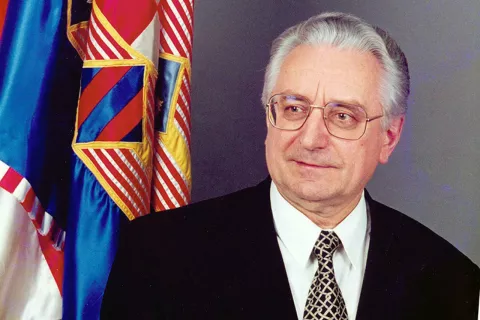 MAGAZINNa današnji dan umro je prvi predsjednik Republike Hrvatske dr. Franjo Tuđman - popodnevnik.hr