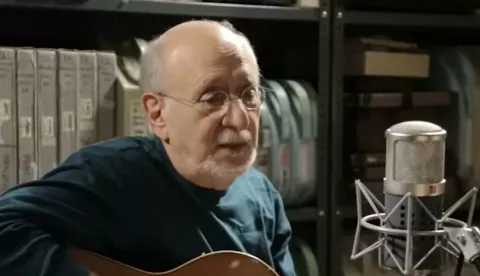 Peter Yarrow