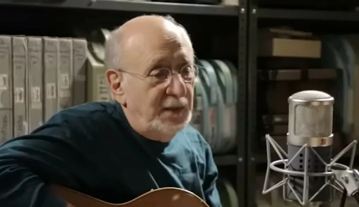 Peter Yarrow