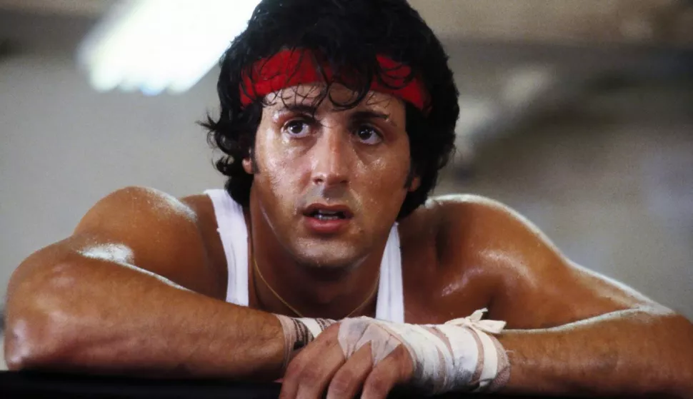 Rocky 2 igrani film 1979 godina