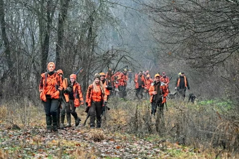 VINKOVCILD "Slavonske lovkinje" slave desetljeće rada2025.