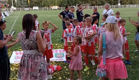 Turnir u Kneževim Vinogradima