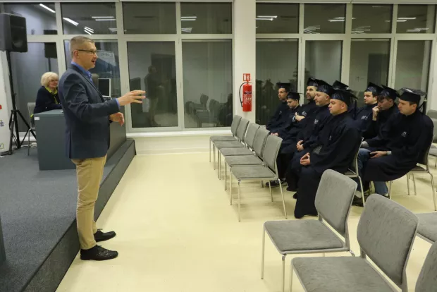 RCK ELPROS educira djelatnike za tvrtku Jabil