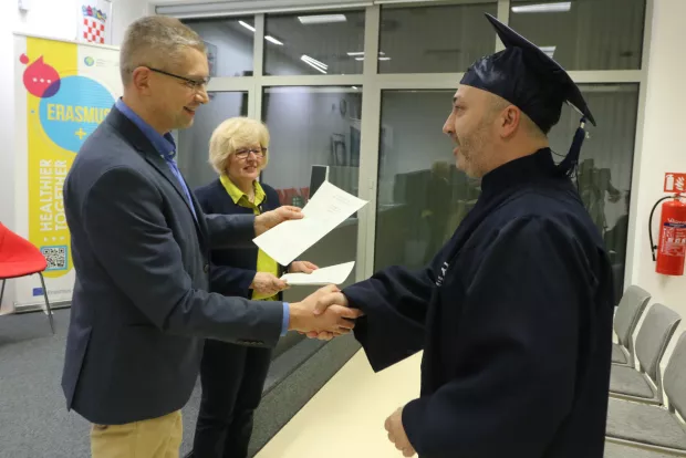 RCK ELPROS educira djelatnike za tvrtku Jabil