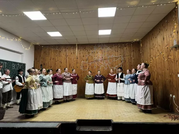 Godi&scaron;nji kocert KUU-a &lsquo;&rsquo;Napredak&rdquo;