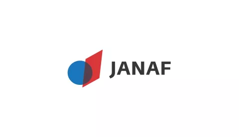 Janaf logo 2024