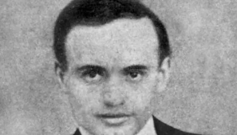 Antun Branko Šimić