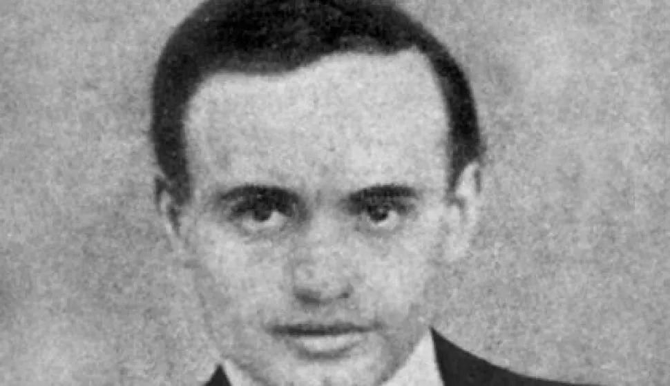 Antun Branko Šimić