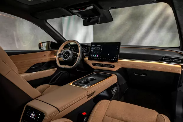 Japanska majstorija koja oblikuje električnu vožnju