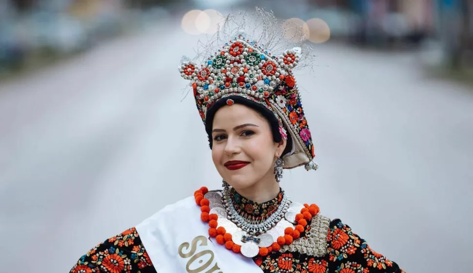 "Šokački cvit 2024."ustupljena fotografija