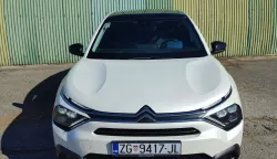 Citroen C4 X