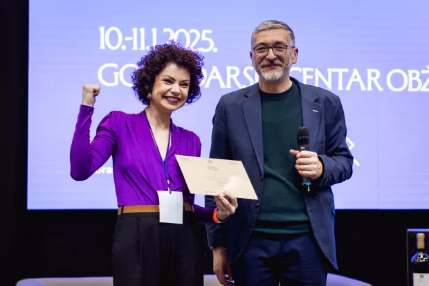 Progla&scaron;eni pobjednici WineOS-a po izboru posjetitelja