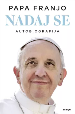 MAGAZIN KNJJIGA PAPA NASLOVNICA