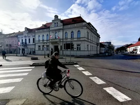 ĐAKOVO - GRADSKA UPRAVA 2022.