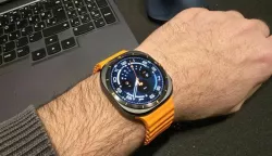 Samsung Galaxy Watch Ultra