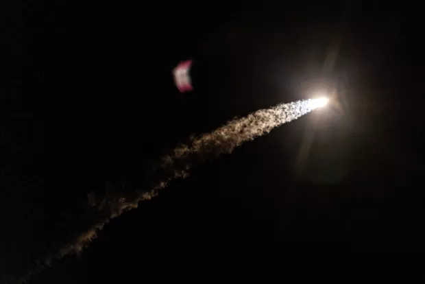 Prvi put uspje&scaron;no lansirana Bezosova raketa New Glenn