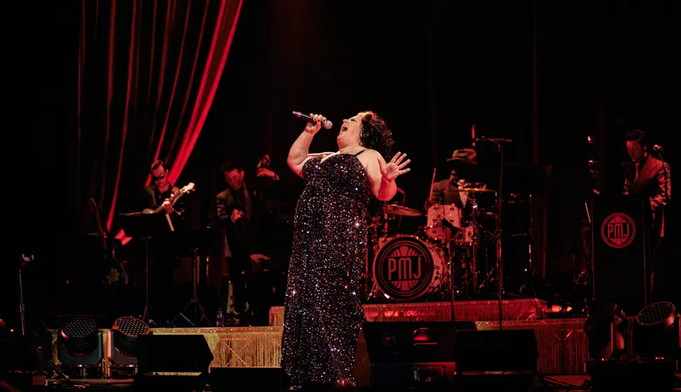 Scott Bradlee's Postmodern Jukebox