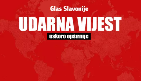 udarna vijest svijet uskoro opširnije