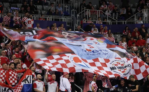 Opreza nikada dosta, ali... Gaučosi nas ovaj put neće iznenaditi