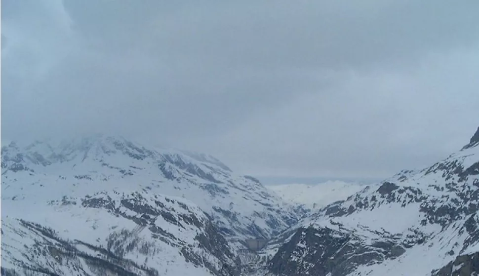 poznato francusko skijaliste val d isere