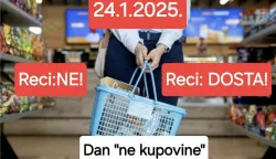 Dan nekupovine