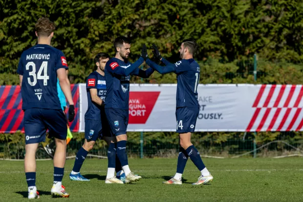 Federico Coppitelli poručio navijačima: Cilj? Neću o njemu, samo želimo napraviti velike stvari