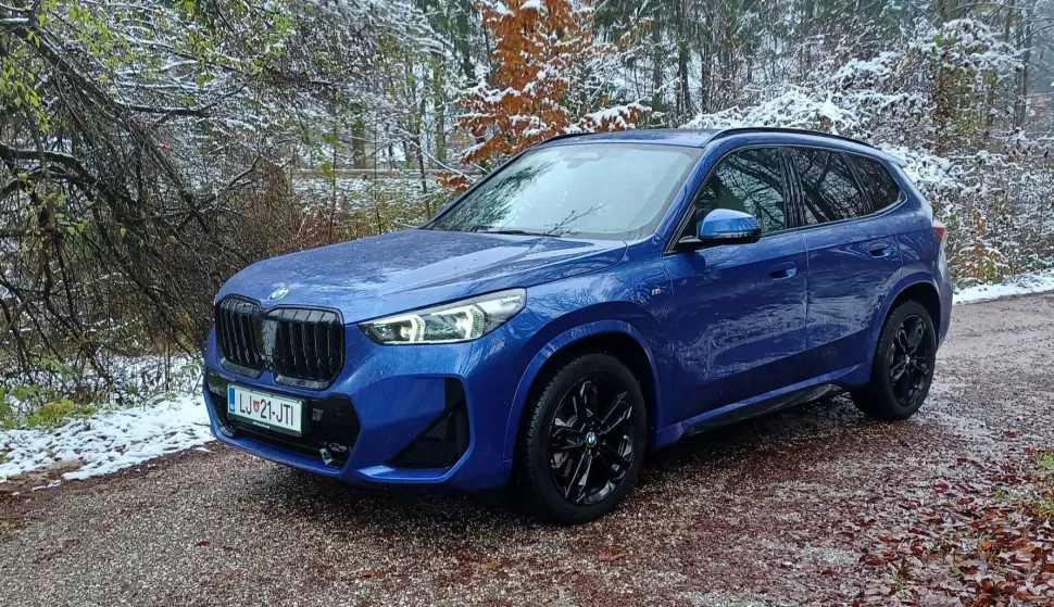 Financijski na samom vrhu - BMW