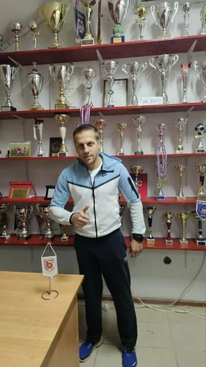 Treneri prvi na udaru, čak i kad su rezultati uspje&scaron;ni