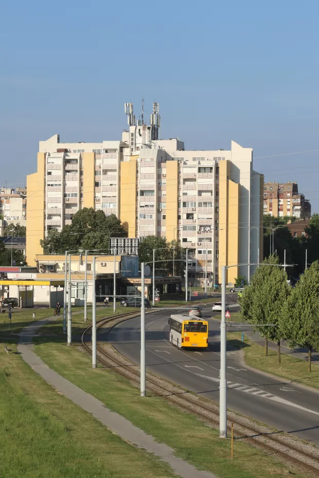 Gacka ulica postat će Ulica 3. gardijske brigade &ldquo;Kune&rdquo;