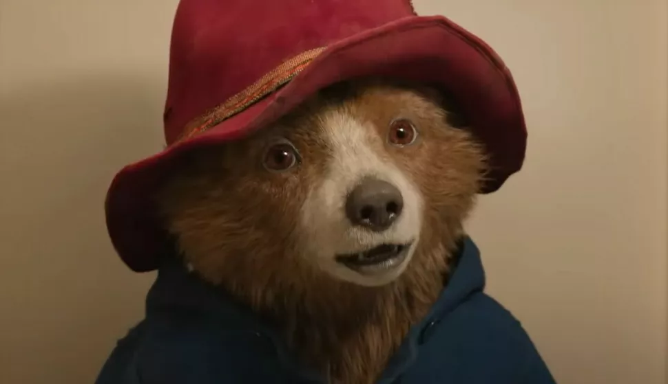 Paddington 2025