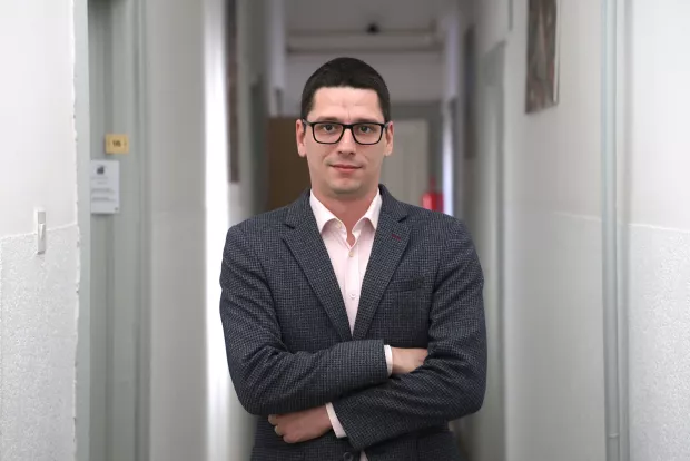 Ako nemate predstavnika u zgradi, dobit ćete prinudnog