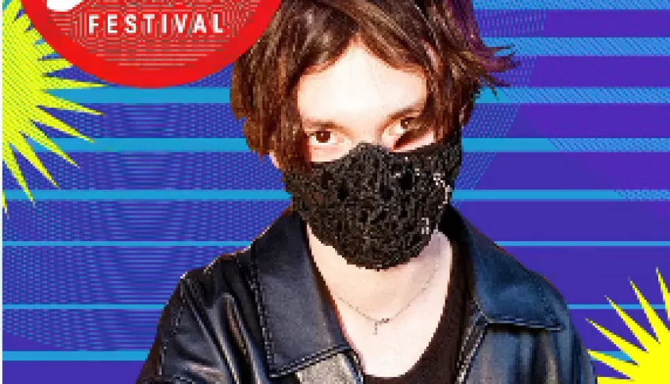 ZAGREB, 21. siječnja 2025. (Hina) - Techno zvijezda i DJ nove generacije I Hate Models svojim će futurističkim i stilom i spojem techna, industriala i trancea rasplesati publiku na Sea Star Festivalu, koji će se održati od 22. do 25. svibnja u umaškoj laguni Stella Maris, objavili su organizatori festivala.