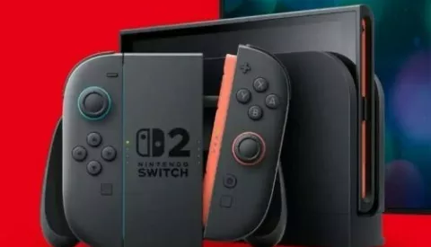 Nintendo najavio Switch 2