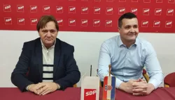 Josip Krnić i Igor Katona, siječanj 2025.foto: Marija Lešić Omerović