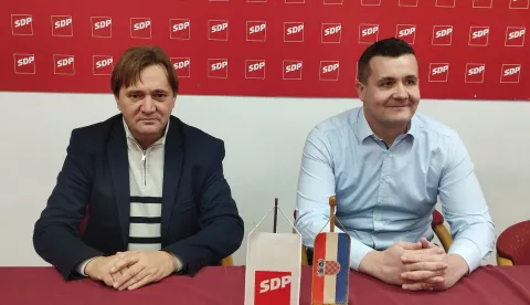 Josip Krnić i Igor Katona, siječanj 2025.foto: Marija Lešić Omerović