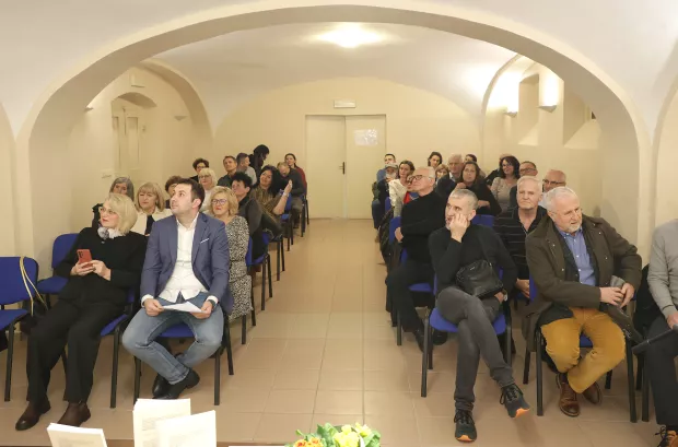 Književni prvijenac Petra Nedića: Kad kardiolog pričom opu&scaron;ta pacijente
