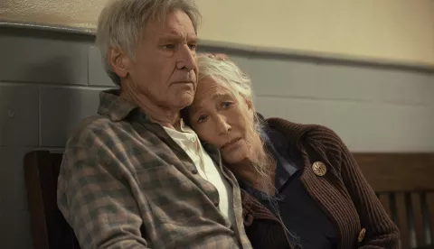 druga sezona vestern serije "1923"