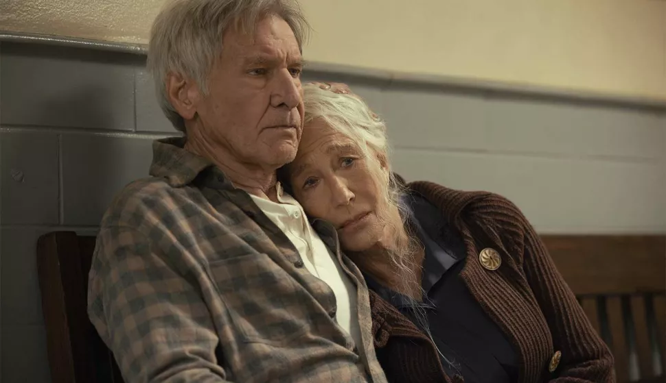 druga sezona vestern serije "1923"