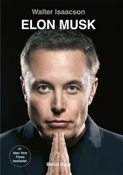 MAGAZIN MUSK KNJIGA OMOT