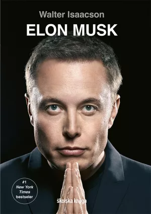 MAGAZIN MUSK KNJIGA OMOT