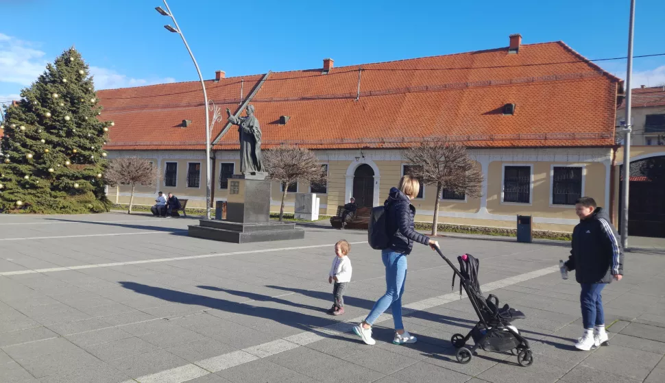 Đakovačka Župa Svih svetih