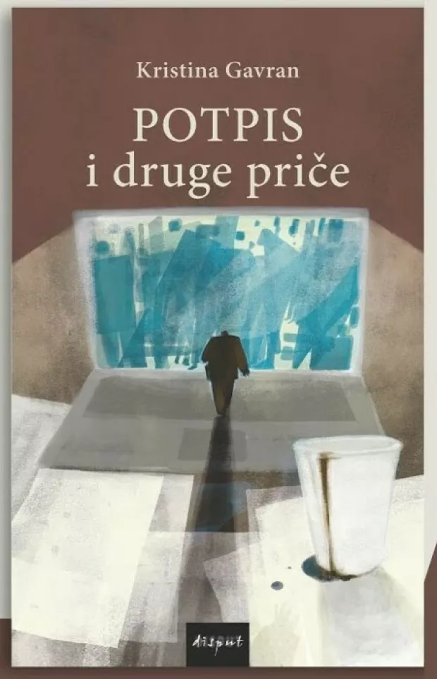 Potpis i druge priče
