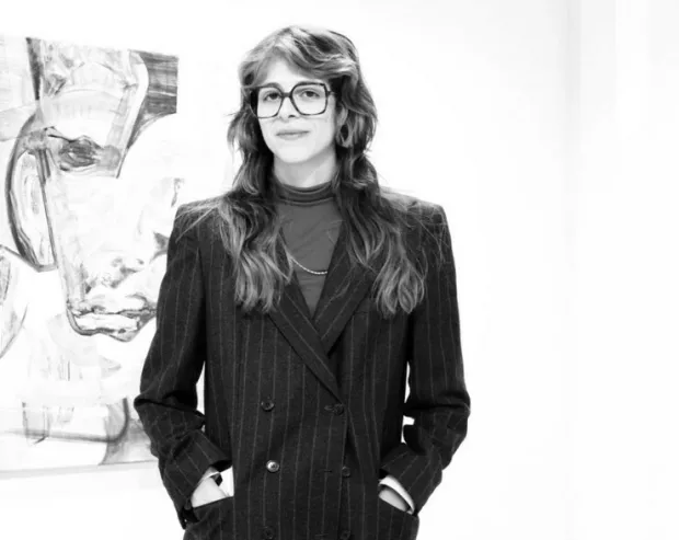 Leandra Agazzi